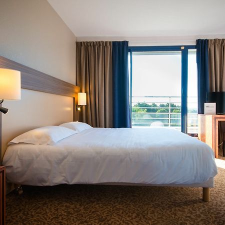 Brit Hotel Saint Malo - Le Transat Exterior photo