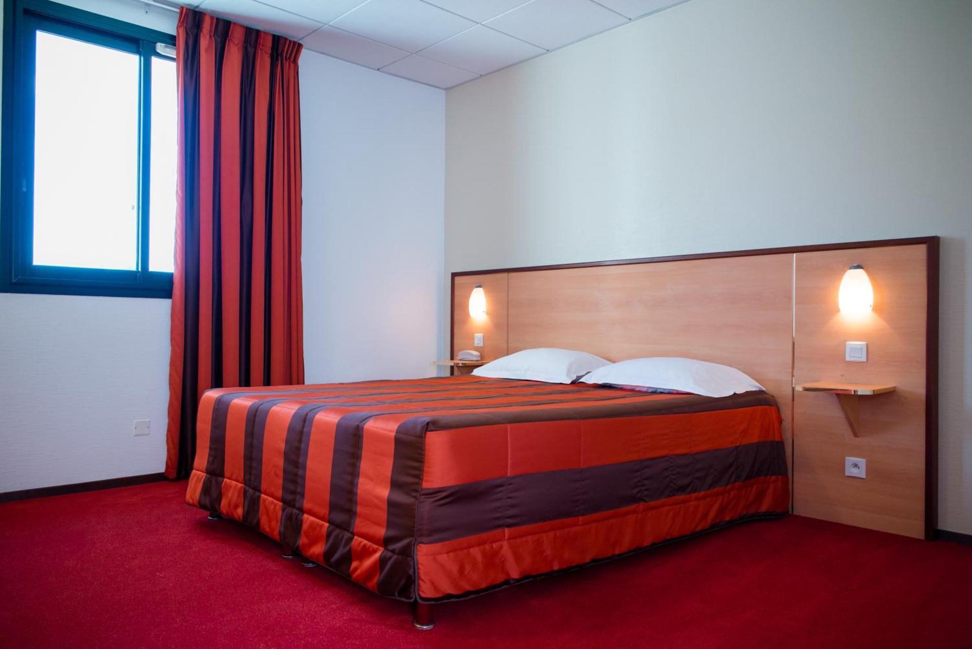 Brit Hotel Saint Malo - Le Transat Exterior photo