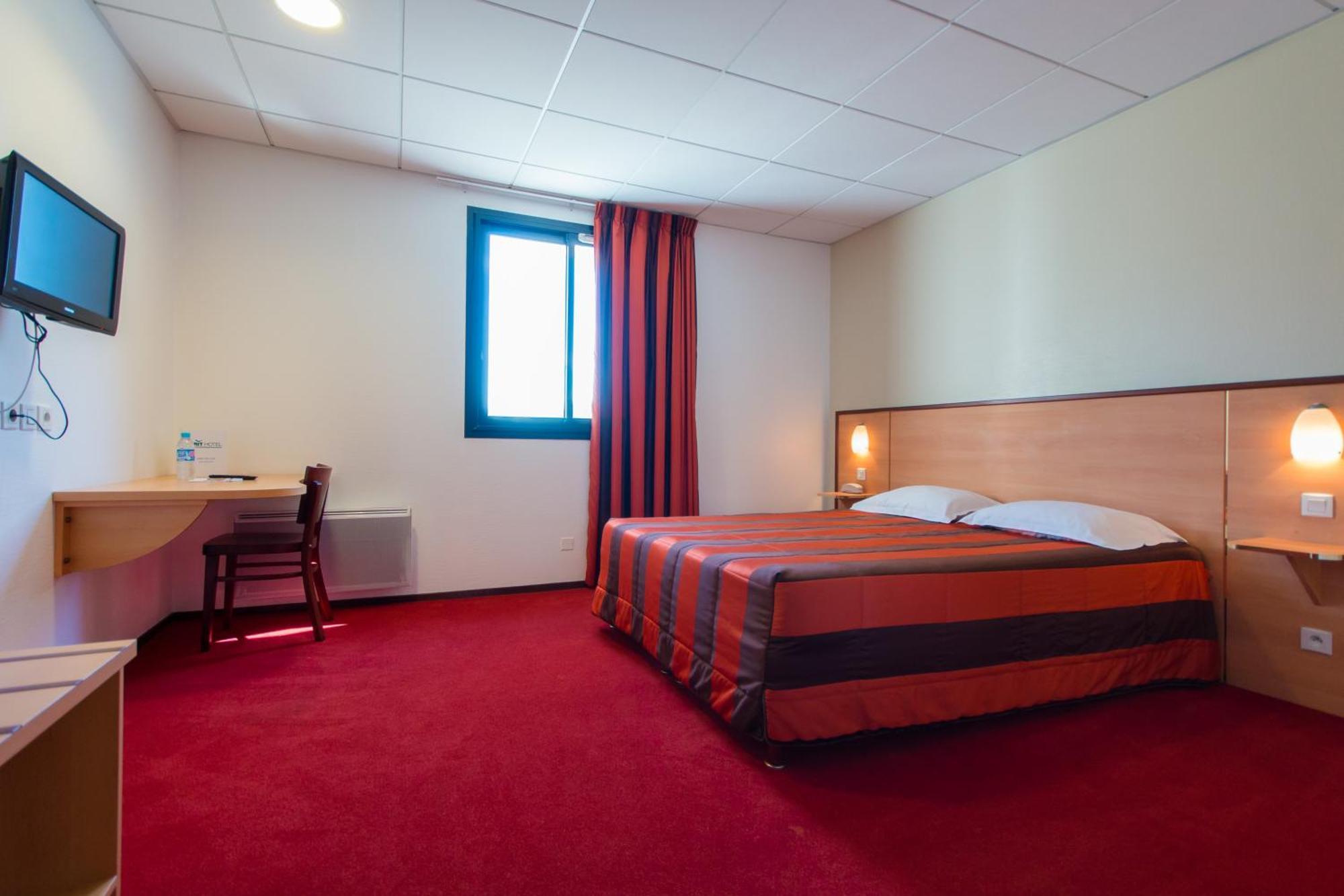 Brit Hotel Saint Malo - Le Transat Exterior photo