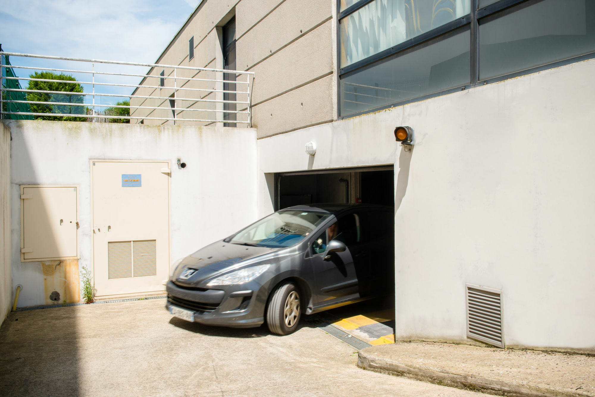 Brit Hotel Saint Malo - Le Transat Exterior photo